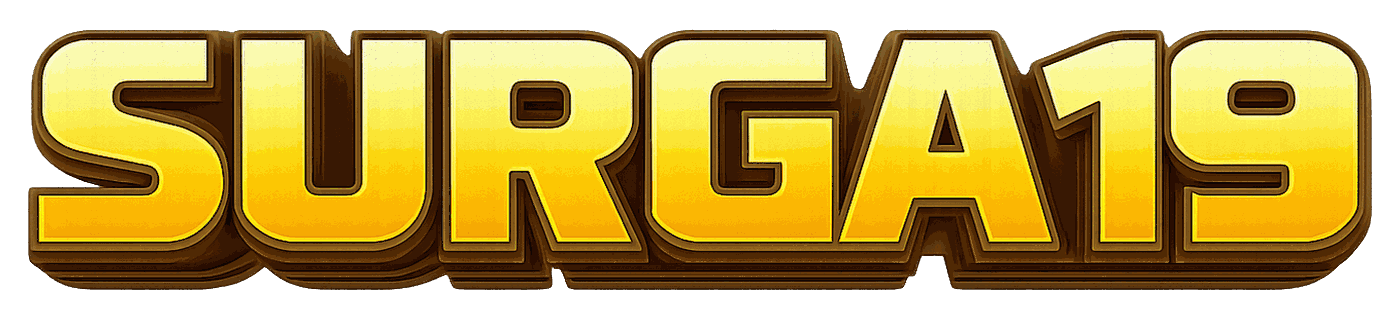 surga19 logo